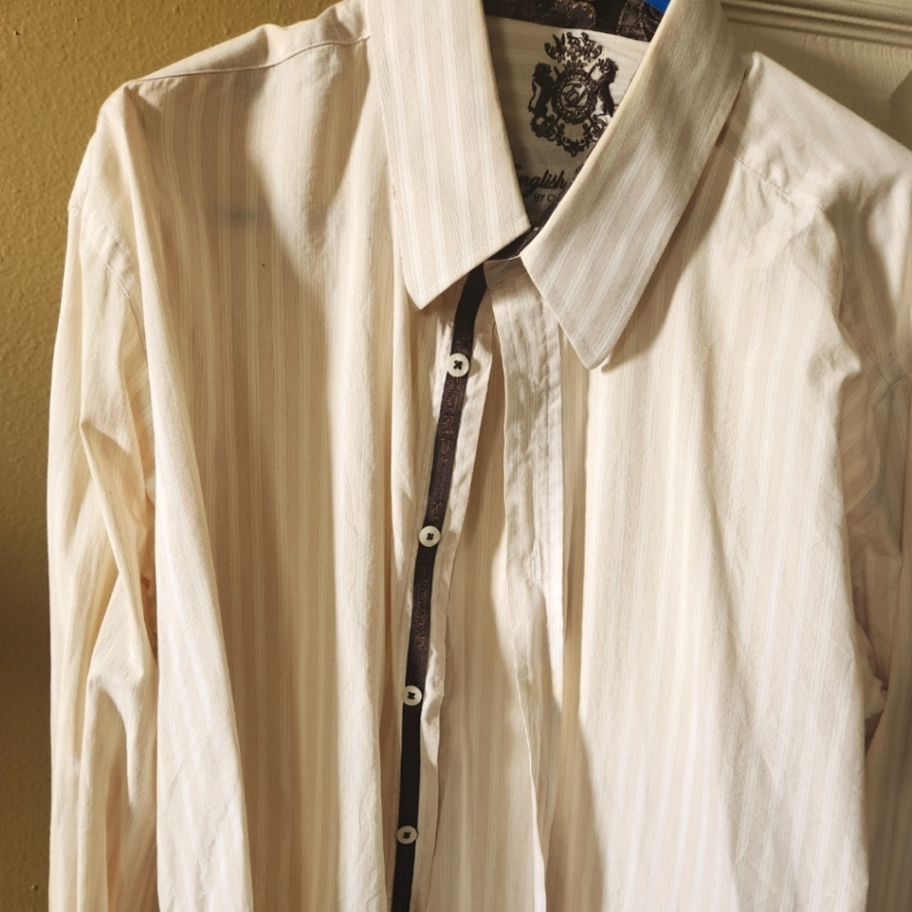 English Laundry By Christopher Wicks